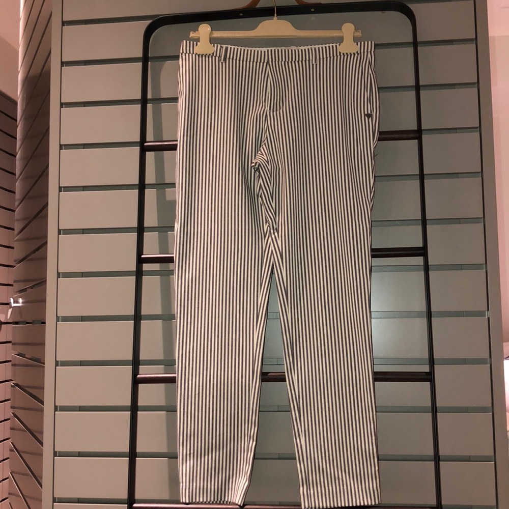 Maison Scotch & Soda Fancy Pant Trouser
